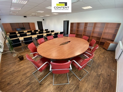 Pronájem skladu 880 m², Teplice - Žalany - 74384