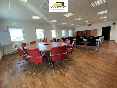 Pronájem skladu 880 m², Teplice - Žalany - 74385