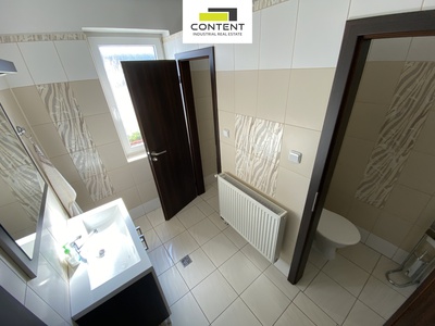 Pronájem skladu 880 m², Teplice - Žalany - 74389