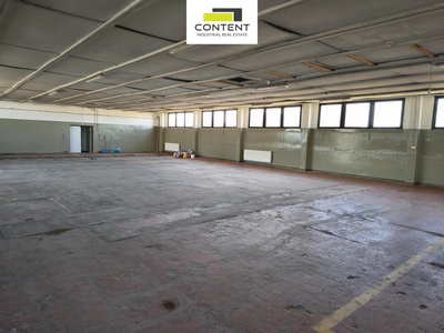 Pronájem skladu, výrobních prostor 785 m², Praha - Březiněves - 74113