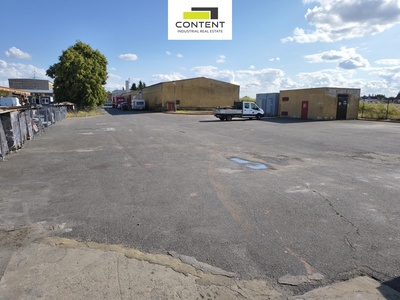 Pronájem skladu, výrobních prostor 785 m², Praha - Březiněves - 74115