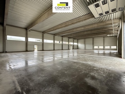 Pronájem skladu, výrobních prostor 919 m², Kladno - 74118