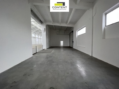 Pronájem skladu, výrobních prostor 1542 m², Kladno - 74148