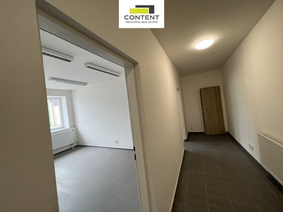 Pronájem skladu, výrobních prostor 1542 m², Kladno - 74153