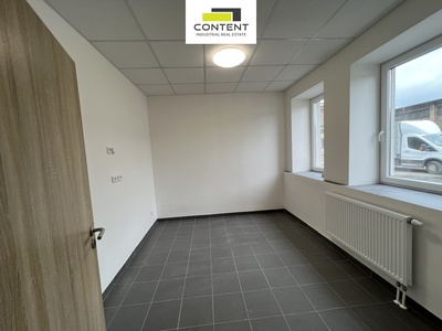 Pronájem skladu, výrobních prostor 1542 m², Kladno - 74157