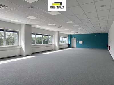 Pronájem skladu, výrobních prostor 8.000 m², Brno - 74249