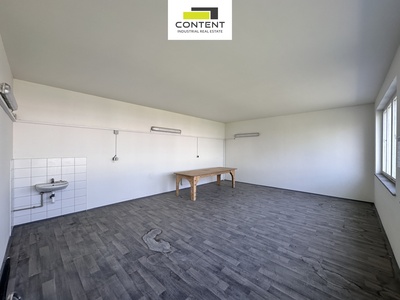 Pronájem skladu, výrobních prostor 2.399 m², Praha - Čakovice - 74577