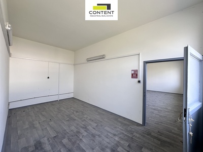 Pronájem skladu, výrobních prostor 2.399 m², Praha - Čakovice - 74578