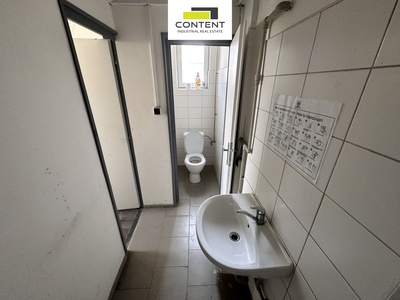 Pronájem skladu, výrobních prostor 2.399 m², Praha - Čakovice - 74579