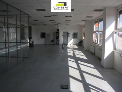 Pronájem skladu, výrobních prostor 18.000 m², Litovel, D35 - 74636