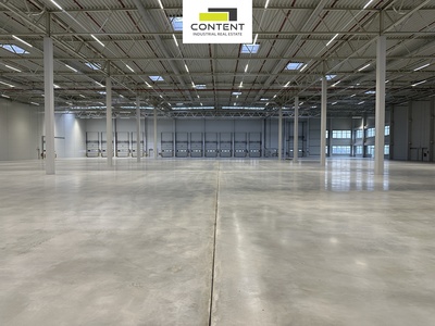 Pronájem skladu, výrobních prostor 5.672 m², Ostředek, D1 - 74758