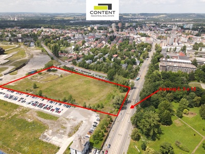 Exkluzivní pronájem pozemku 22701 m², Ostrava - Železárenská, 1. máje - 74817