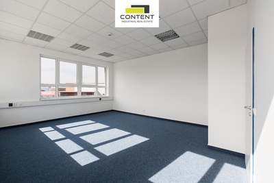 Pronájem skladu, výrobních prostor 6.766 m² Plzeň - Štěnovice, D5 - 74820