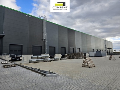 Pronájem skladu, výrobních prostor 5.121 m², Olomouc - Bystrovany - 75160