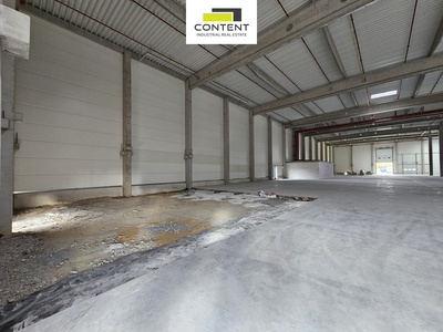 Pronájem skladu, výrobních prostor 5.121 m², Olomouc - Bystrovany - 75165