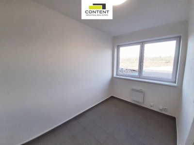 Pronájem skladu, výrobních prostor 2.110 m², Kladno - 75350