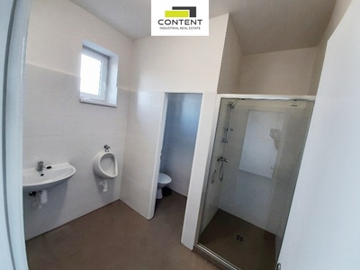 Pronájem skladu, výrobních prostor 2.110 m², Kladno - 75351