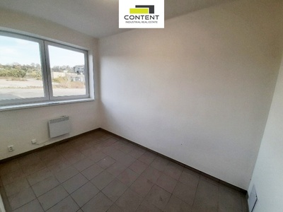 Pronájem skladu, výrobních prostor 2.110 m², Kladno - 75352