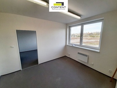 Pronájem skladu, výrobních prostor 2.110 m², Kladno - 75355