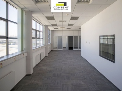 Pronájem skladu, výrobních prostor 5.000 m², Cerhovice, D5 - 75381