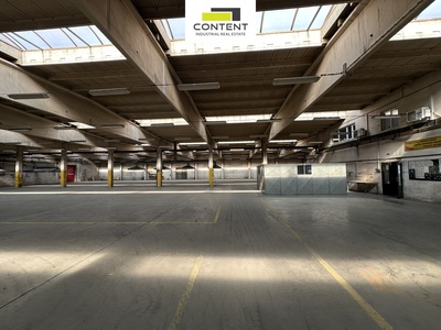 Pronájem skladu, výrobních prostor 4.000 m², Litoměřice - 74999