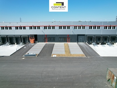 Pronájem novostavby skladu, výrobních prostor 13.850 m², Mikulov - 75073