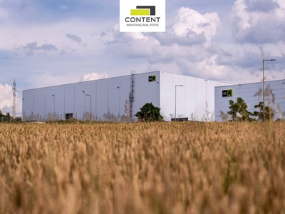 Pronájem skladu, výrobních prostor 3.553 m², Kvasiny - 75130