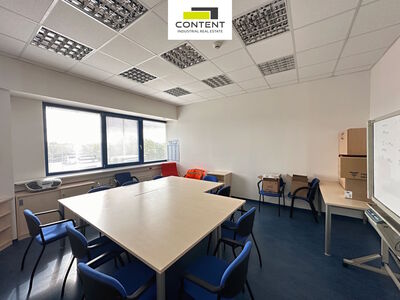 Pronájem skladu, výrobních prostor 2.145 m², Praha 6 - 75498