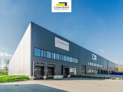 Pronájem skladu, výrobních prostor 12.500 m², Teplice - Krupka - 75535
