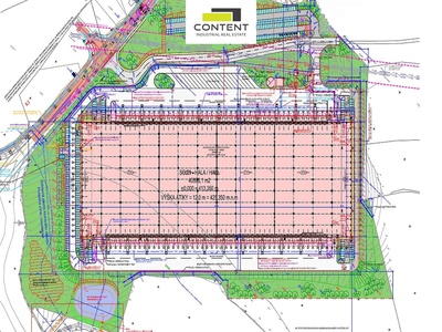 Pronájem skladu, výrobních prostor 15.000 m², Rumburk - 76391
