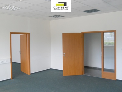 Pronájem skladu, výrobních prostor 29.469 m²,  Plzeň - Myslinka, D5 - 76182