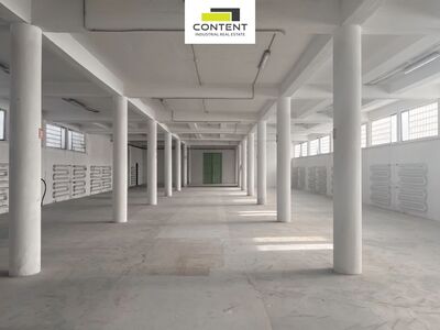 Pronájem skladu, výrobních prostor 4.023 m², Přerov - 76246