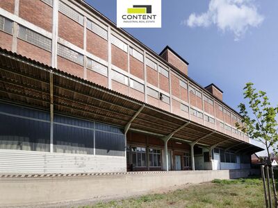 Pronájem skladu, výrobních prostor 4.023 m², Přerov - 76250