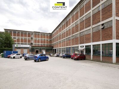 Pronájem skladu, výrobních prostor 4.023 m², Přerov - 76252