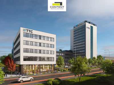 Pronájem multifunkčních prostor 1.056 m², Praha 10 - 76260