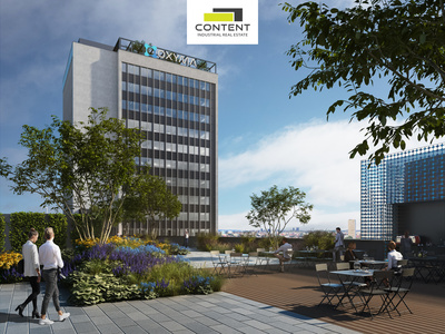 Pronájem multifunkčních prostor 1.056 m², Praha 10 - 76262