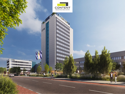 Pronájem multifunkčních prostor 1.056 m², Praha 10 - 76263