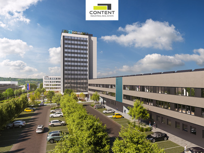 Pronájem multifunkčních prostor 1.056 m², Praha 10 - 76264
