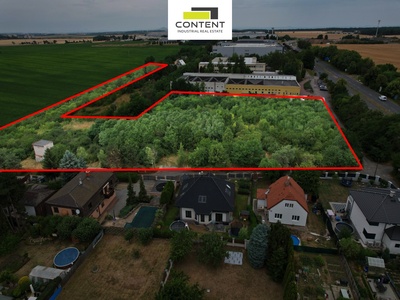 Prodej komerčního pozemku 15.157 m², Praha - Zdiby - 76310