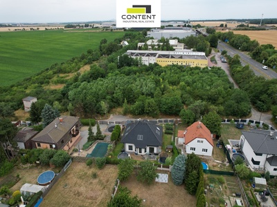 Prodej komerčního pozemku 15.157 m², Praha - Zdiby - 76311