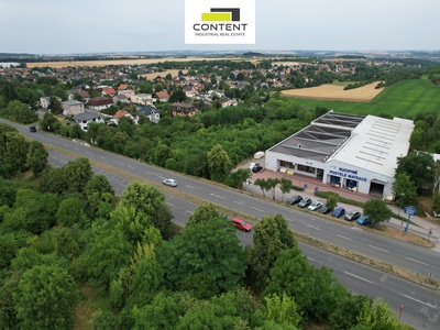 Prodej komerčního pozemku 15.157 m², Praha - Zdiby - 76313