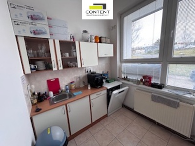 Pronájem skladu nebo výrobních prostor 2513 m²,  Plzeň - Doubravka - 76710