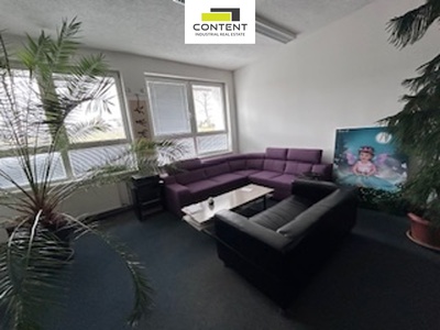 Pronájem skladu nebo výrobních prostor 2513 m²,  Plzeň - Doubravka - 76711