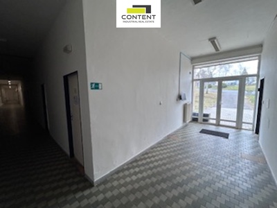 Pronájem skladu nebo výrobních prostor 2513 m²,  Plzeň - Doubravka - 76713