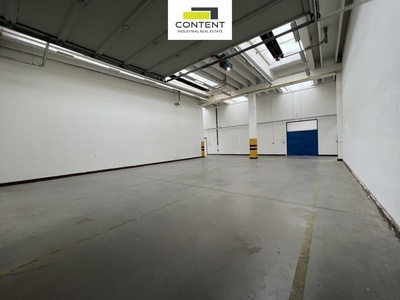 Pronájem skladu nebo výrobních prostor 2513 m²,  Plzeň - Doubravka - 76762