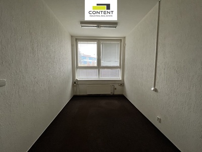 Pronájem skladu nebo výrobních prostor 2513 m²,  Plzeň - Doubravka - 76766