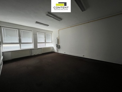 Pronájem skladu nebo výrobních prostor 2513 m²,  Plzeň - Doubravka - 76767