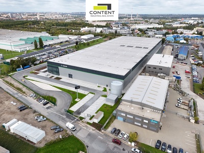 Pronájem skladu, výrobních prostor 4030 m², Praha 10 - Hostivař - 76834