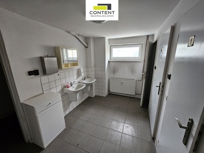Pronájem skladu, výrobních prostor 2.735 m², Plzeň, D5 - 76933