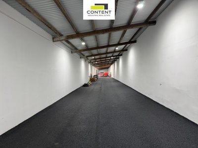 Pronájem skladu, výrobních prostor 888 m², Praha 10 - Kolovraty - 76952